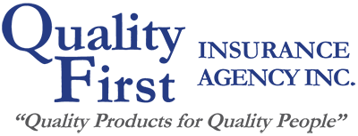 Quality First Insurance Agency Inc.